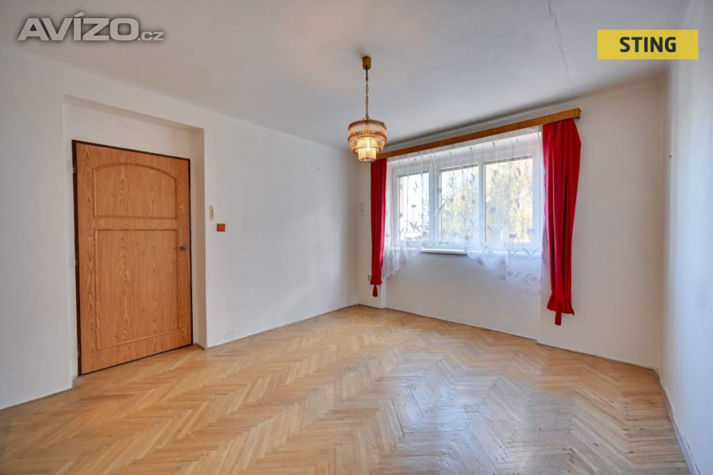 Foto inzerátu Prodej, byt 3+1, 88 m2