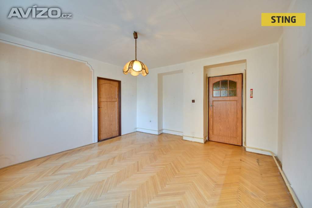 Foto inzerátu Prodej, byt 3+1, 88 m2