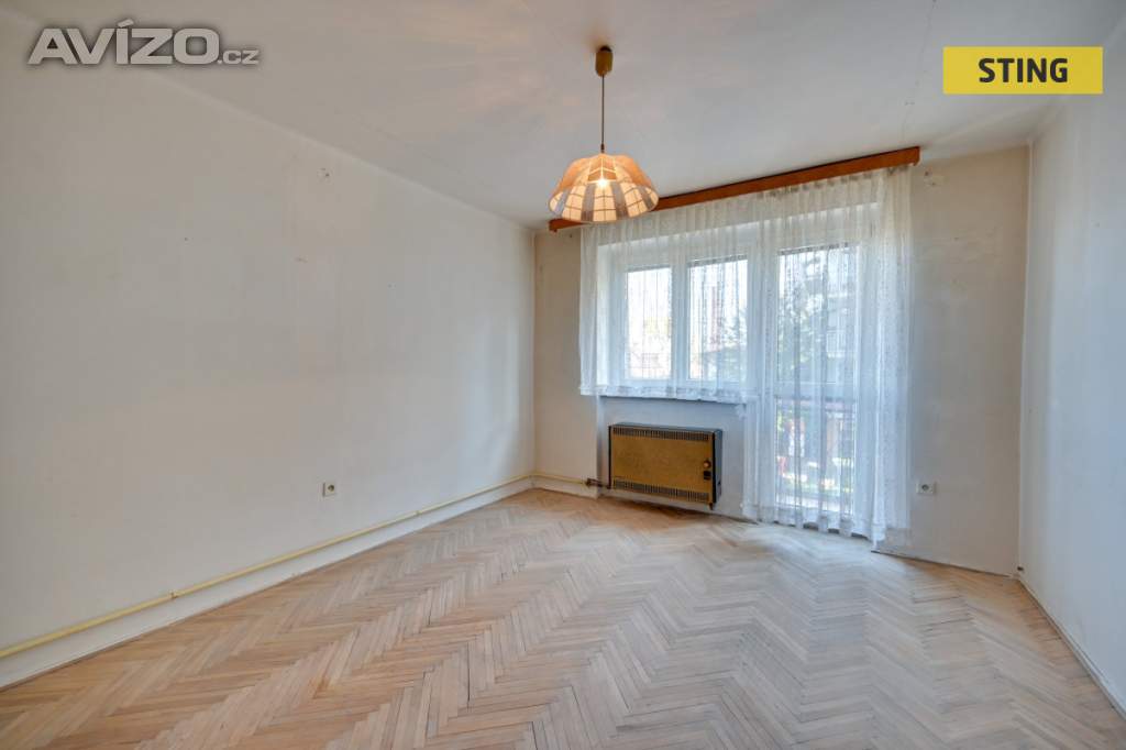 Foto inzerátu Prodej, byt 3+1, 88 m2