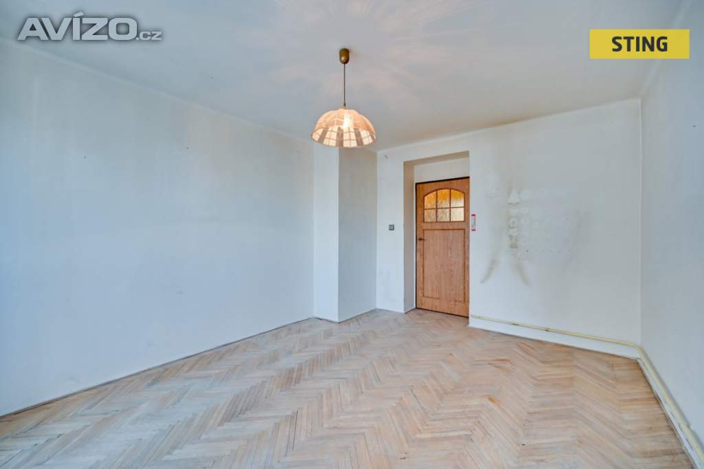 Foto inzerátu Prodej, byt 3+1, 88 m2
