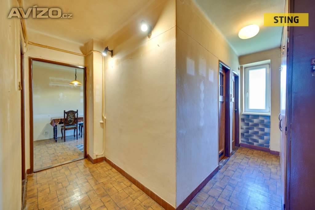 Foto inzerátu Prodej, byt 3+1, 88 m2