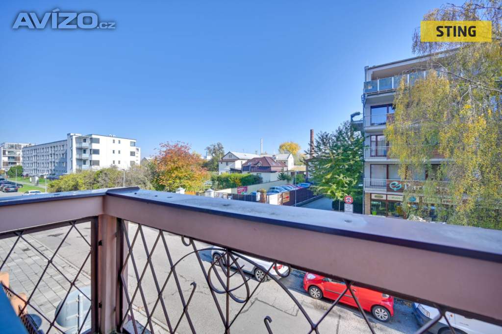 Foto inzerátu Prodej, byt 3+1, 88 m2