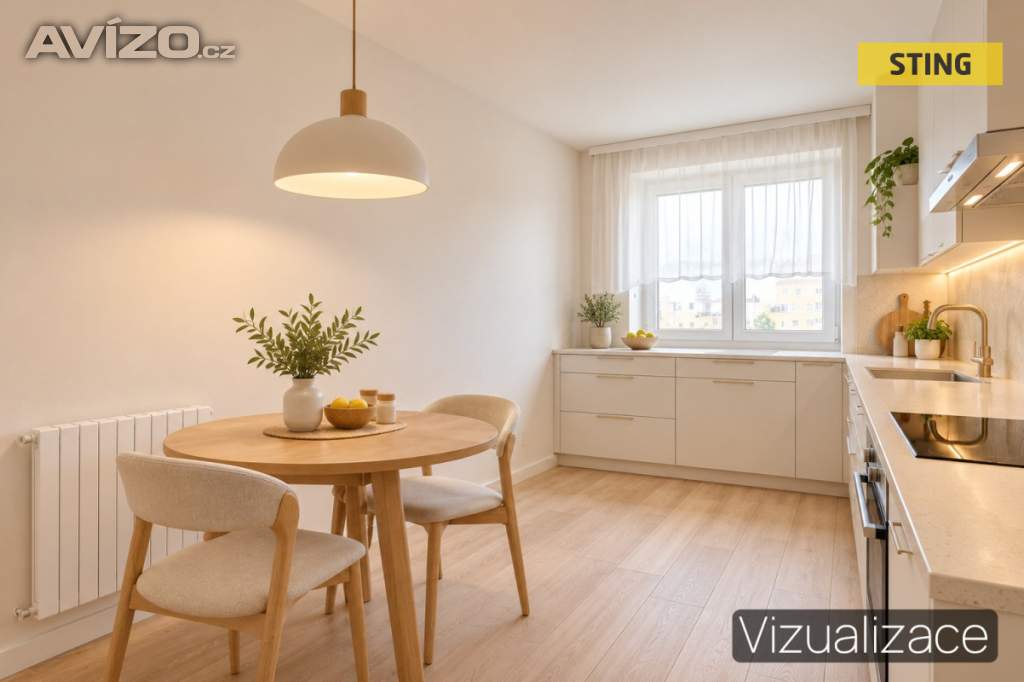 Foto inzerátu Prodej, byt 3+1, 88 m2