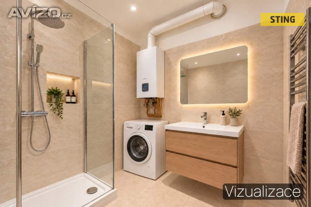 Foto inzerátu Prodej, byt 3+1, 88 m2