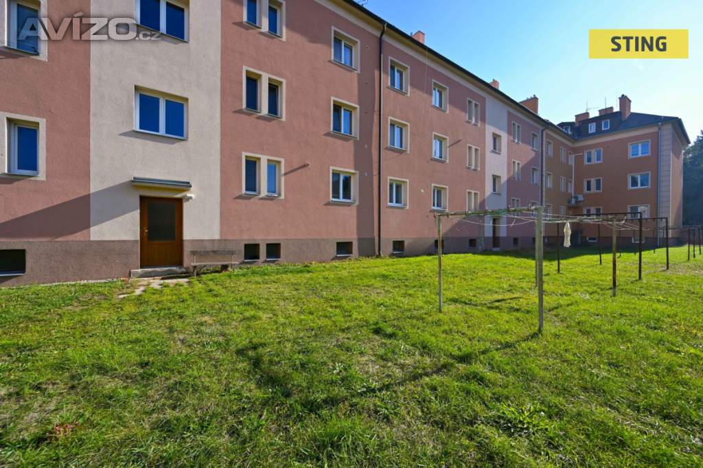 Foto inzerátu Prodej, byt 3+1, 88 m2