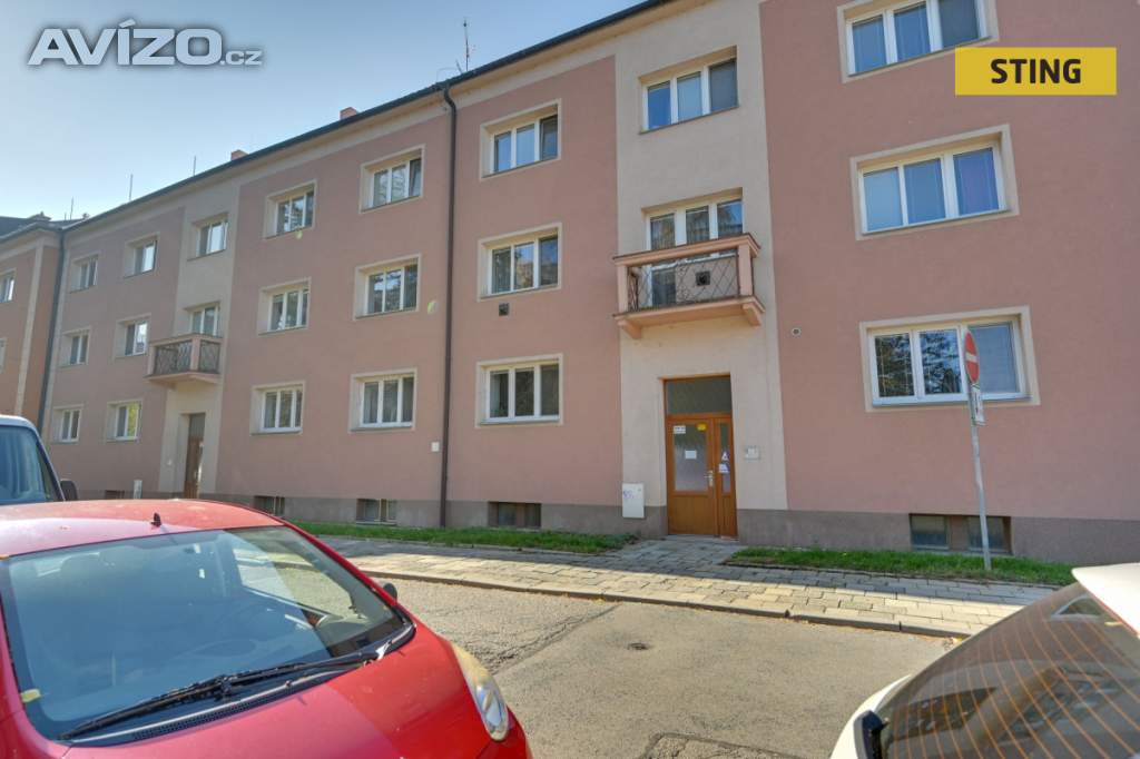Foto inzerátu Prodej, byt 3+1, 88 m2