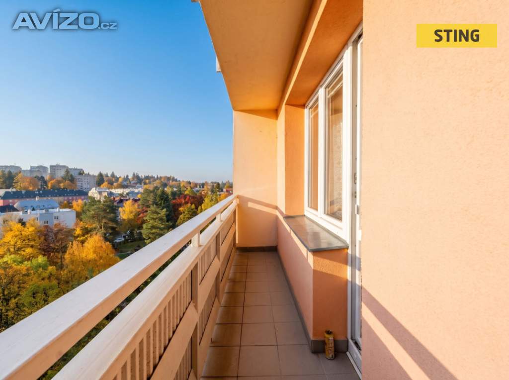 Foto inzerátu Prodej, byt 2+1, 51 m2