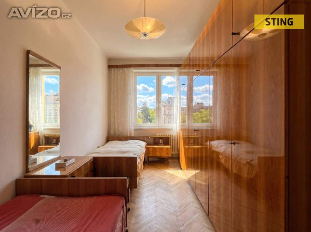 Foto inzerátu Prodej, byt 2+1, 51 m2