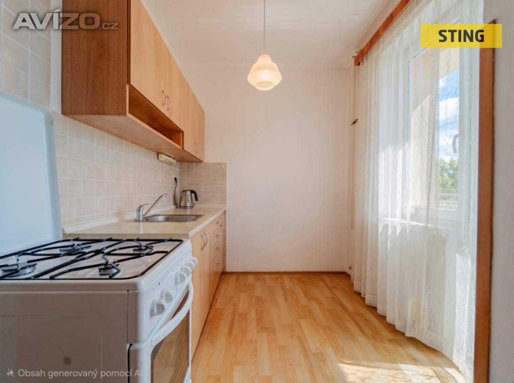 Foto inzerátu Prodej, byt 2+1, 51 m2