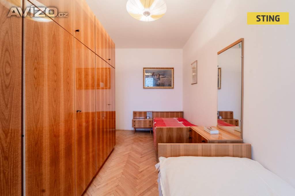 Foto inzerátu Prodej, byt 2+1, 51 m2