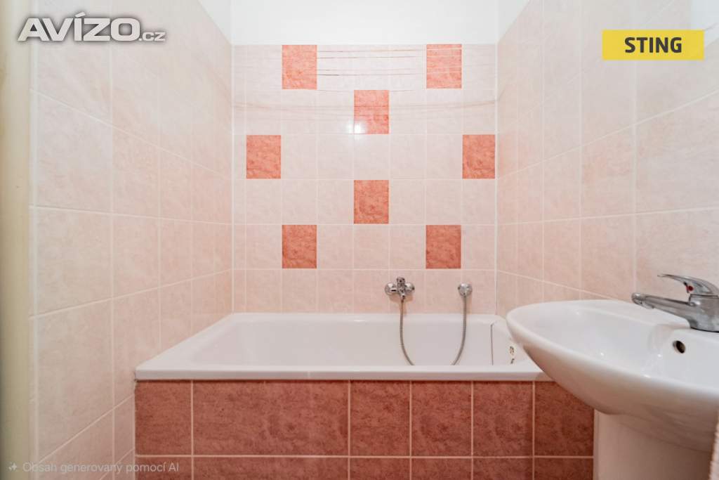 Foto inzerátu Prodej, byt 2+1, 51 m2