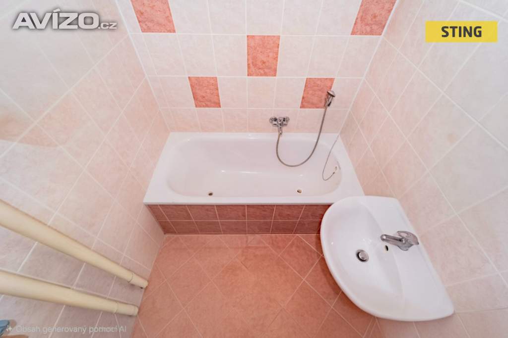 Foto inzerátu Prodej, byt 2+1, 51 m2