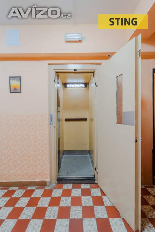 Foto inzerátu Prodej, byt 2+1, 51 m2
