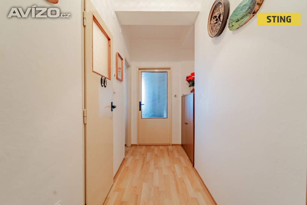 Foto inzerátu Prodej, byt 2+1, 51 m2