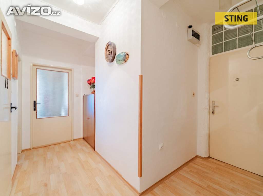 Foto inzerátu Prodej, byt 2+1, 51 m2