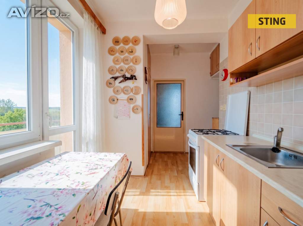 Foto inzerátu Prodej, byt 2+1, 51 m2