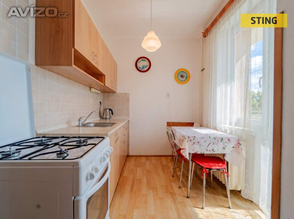 Foto inzerátu Prodej, byt 2+1, 51 m2