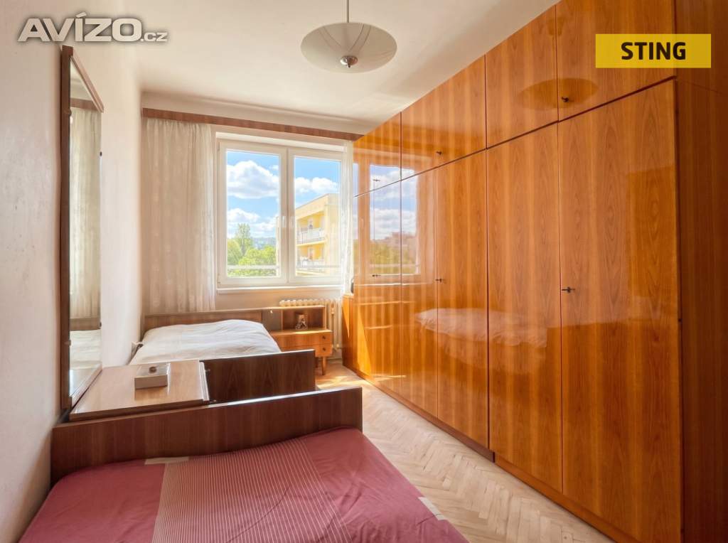 Foto inzerátu Prodej, byt 2+1, 51 m2