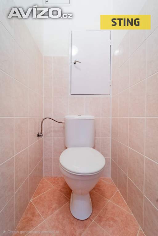 Foto inzerátu Prodej, byt 2+1, 51 m2