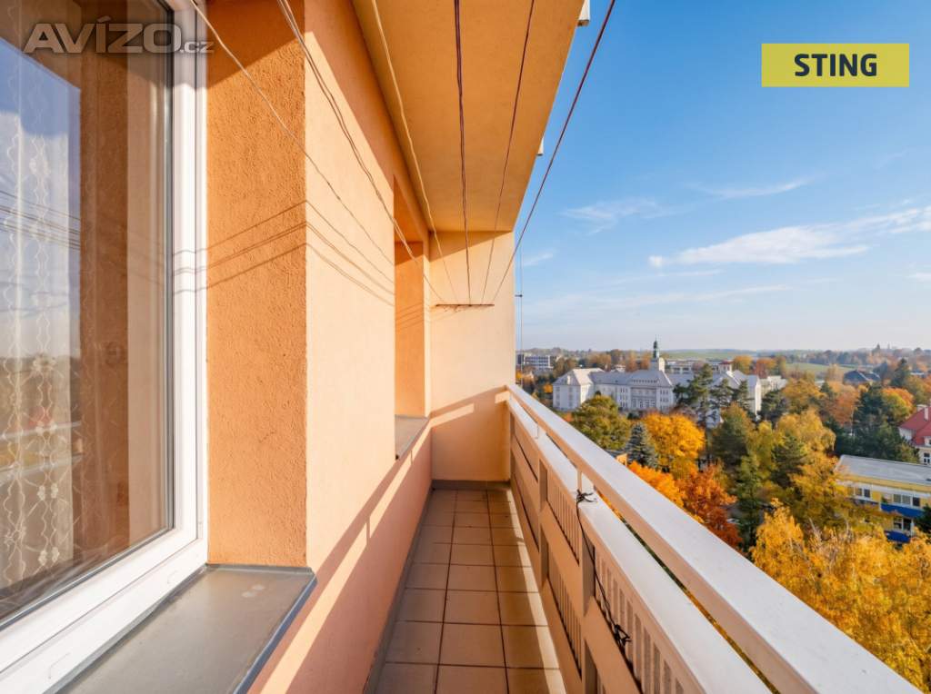 Foto inzerátu Prodej, byt 2+1, 51 m2