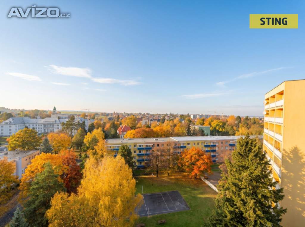 Foto inzerátu Prodej, byt 2+1, 51 m2