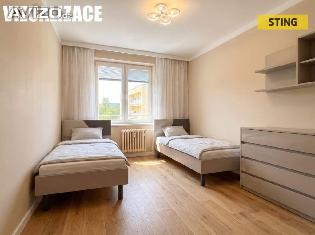 Foto inzerátu Prodej, byt 2+1, 51 m2