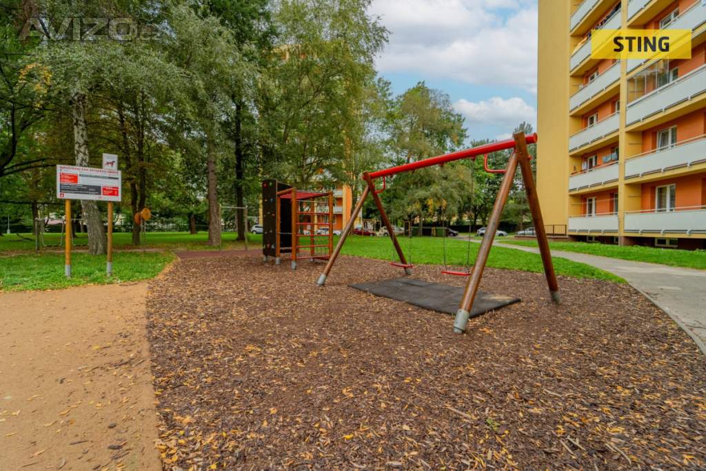 Foto inzerátu Prodej, byt 2+1, 51 m2