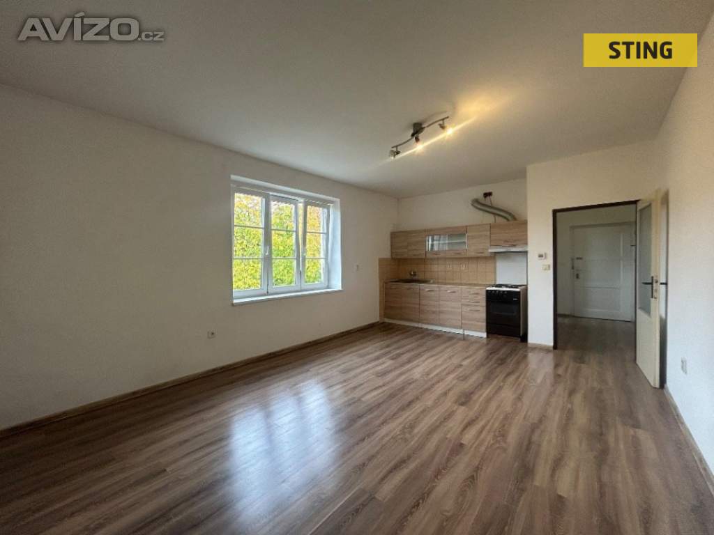 Foto inzerátu Pronájem, byt 1+kk, 35 m2