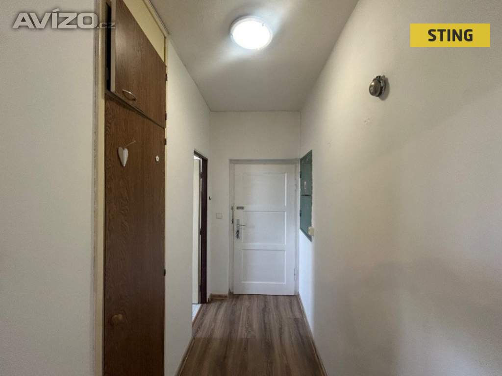 Foto inzerátu Pronájem, byt 1+kk, 35 m2