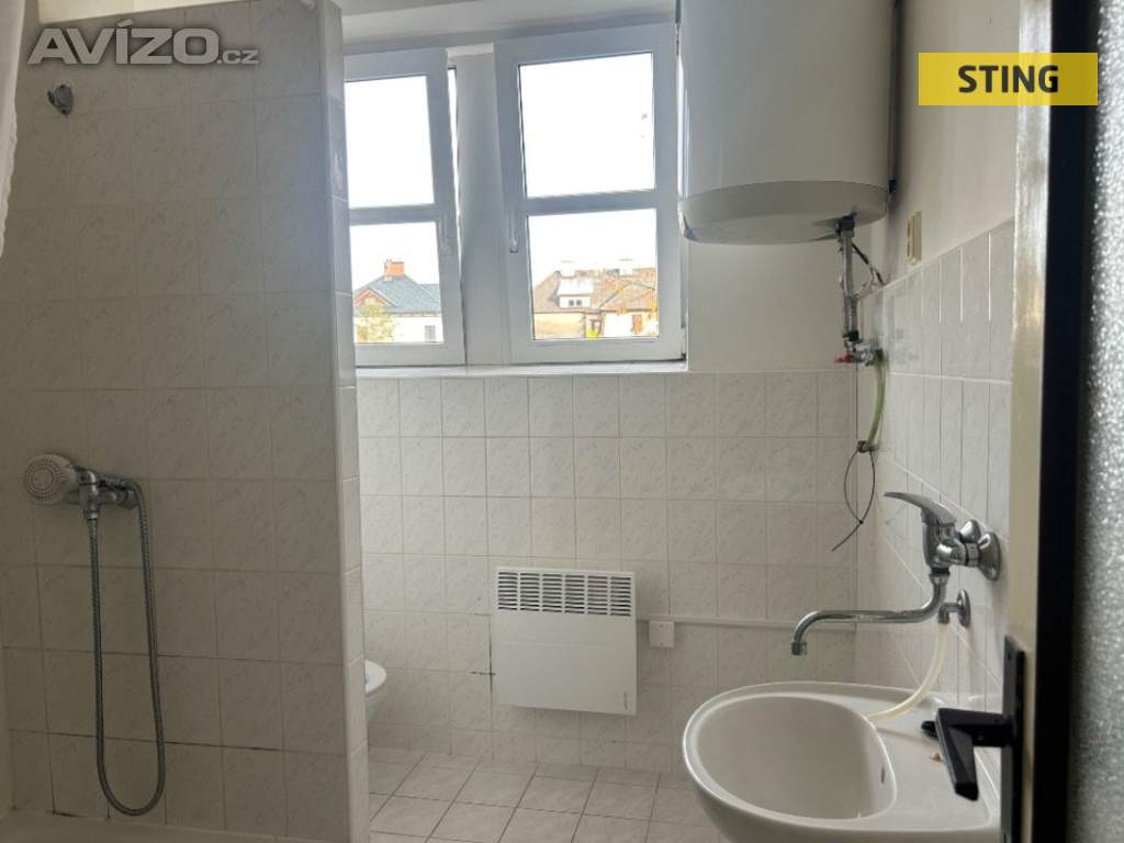 Foto inzerátu Pronájem, byt 1+kk, 35 m2