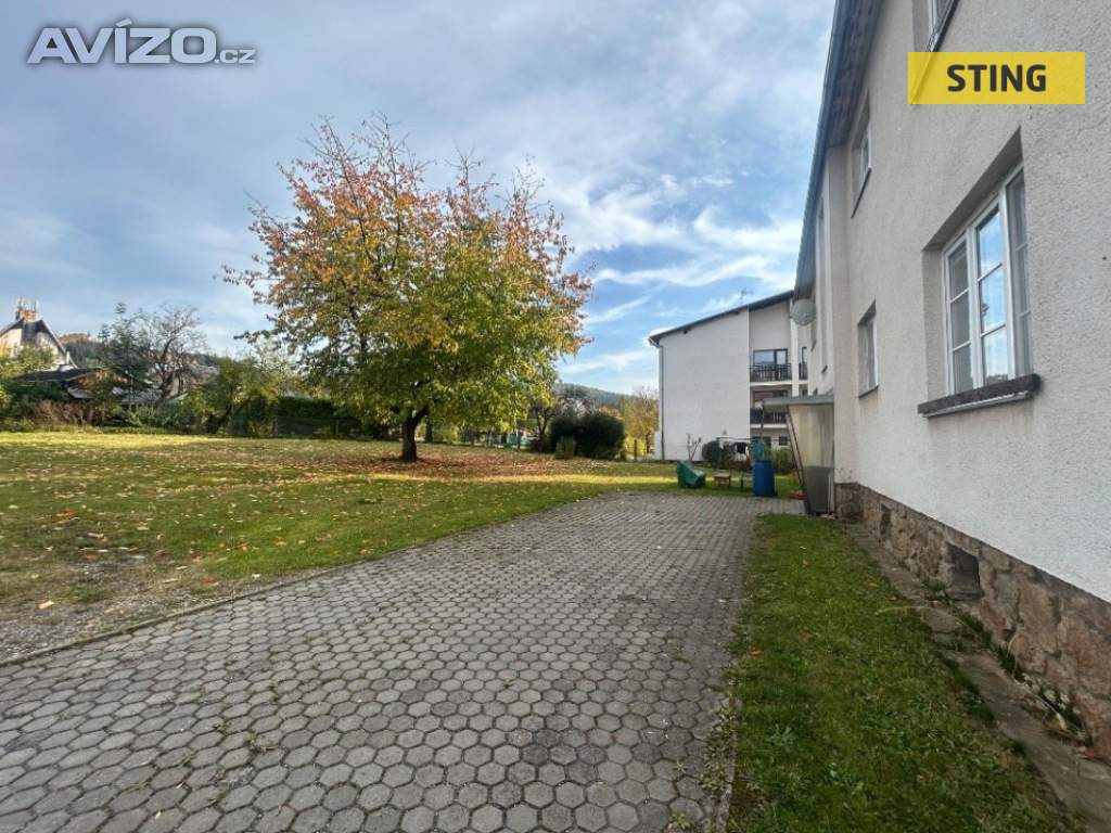 Foto inzerátu Pronájem, byt 1+kk, 35 m2