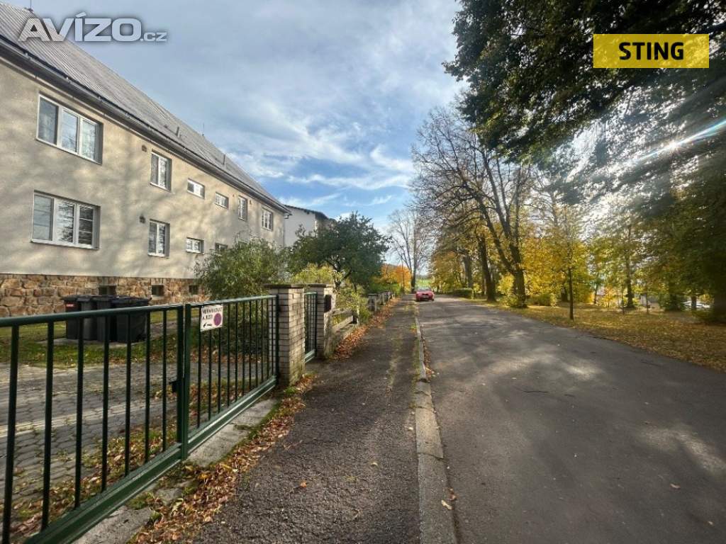 Foto inzerátu Pronájem, byt 1+kk, 35 m2
