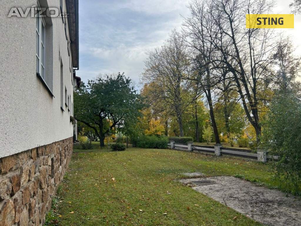 Foto inzerátu Pronájem, byt 1+kk, 35 m2