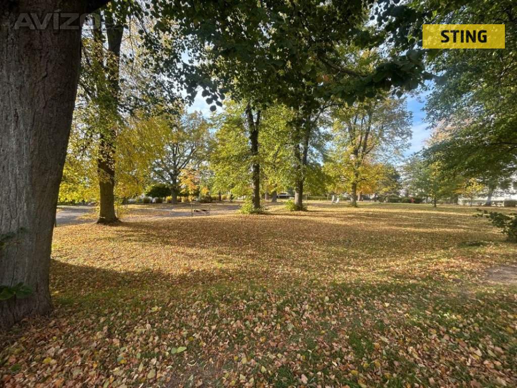 Foto inzerátu Pronájem, byt 1+kk, 35 m2