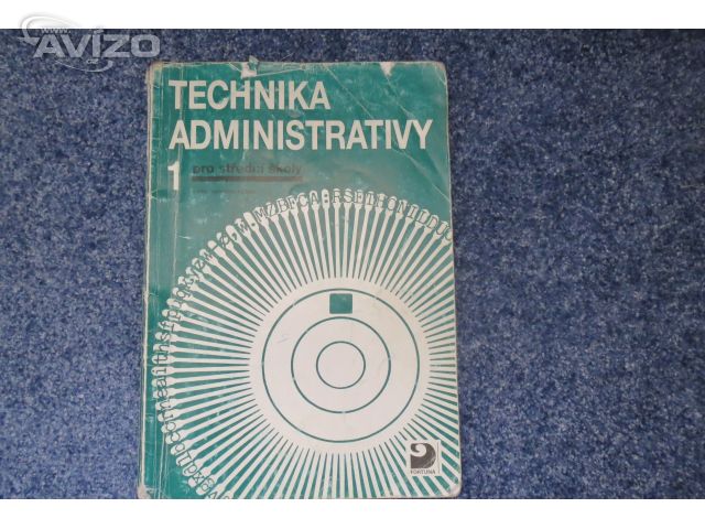 Technika administrativy