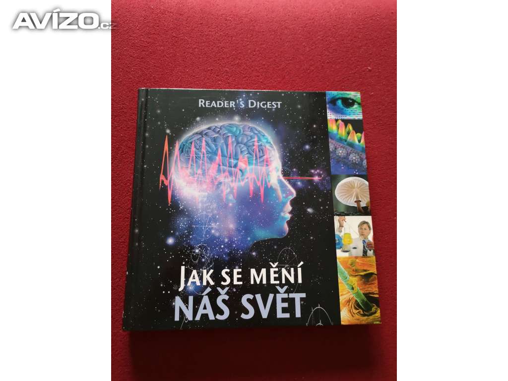 Jak se mění náš svět