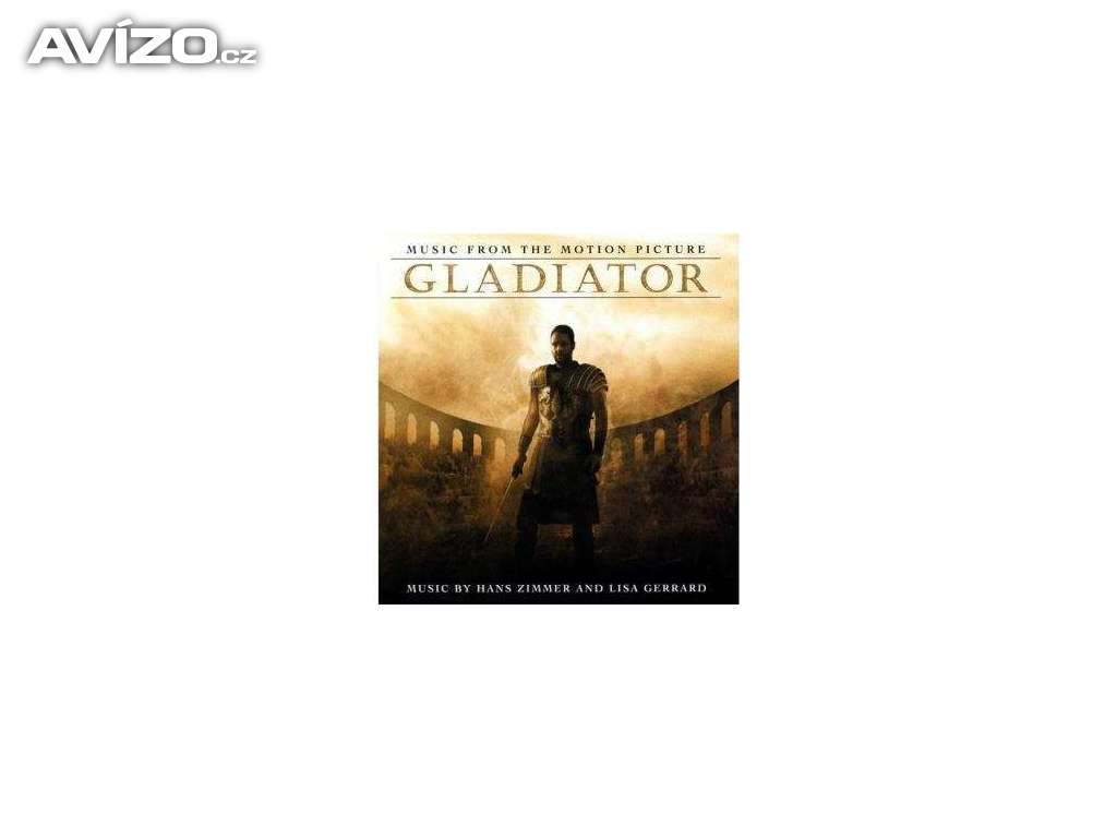 Soundtrack - Gladiator