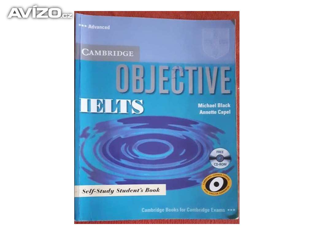 Objective IELTS