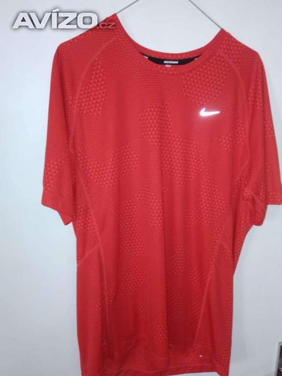Pánské tričko NIKE DRI-FIT