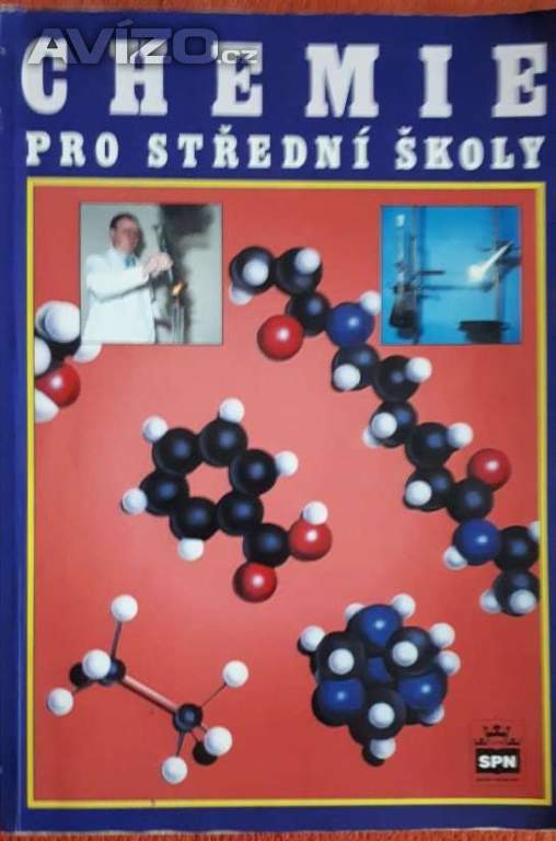 Chemie pro střední školy