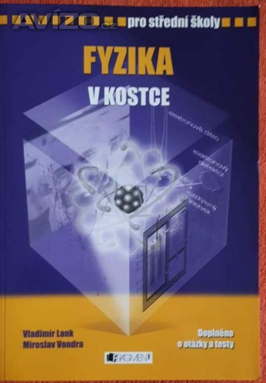 Fyzika v kostce