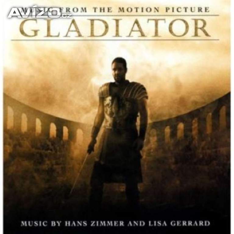 Soundtrack - Gladiator