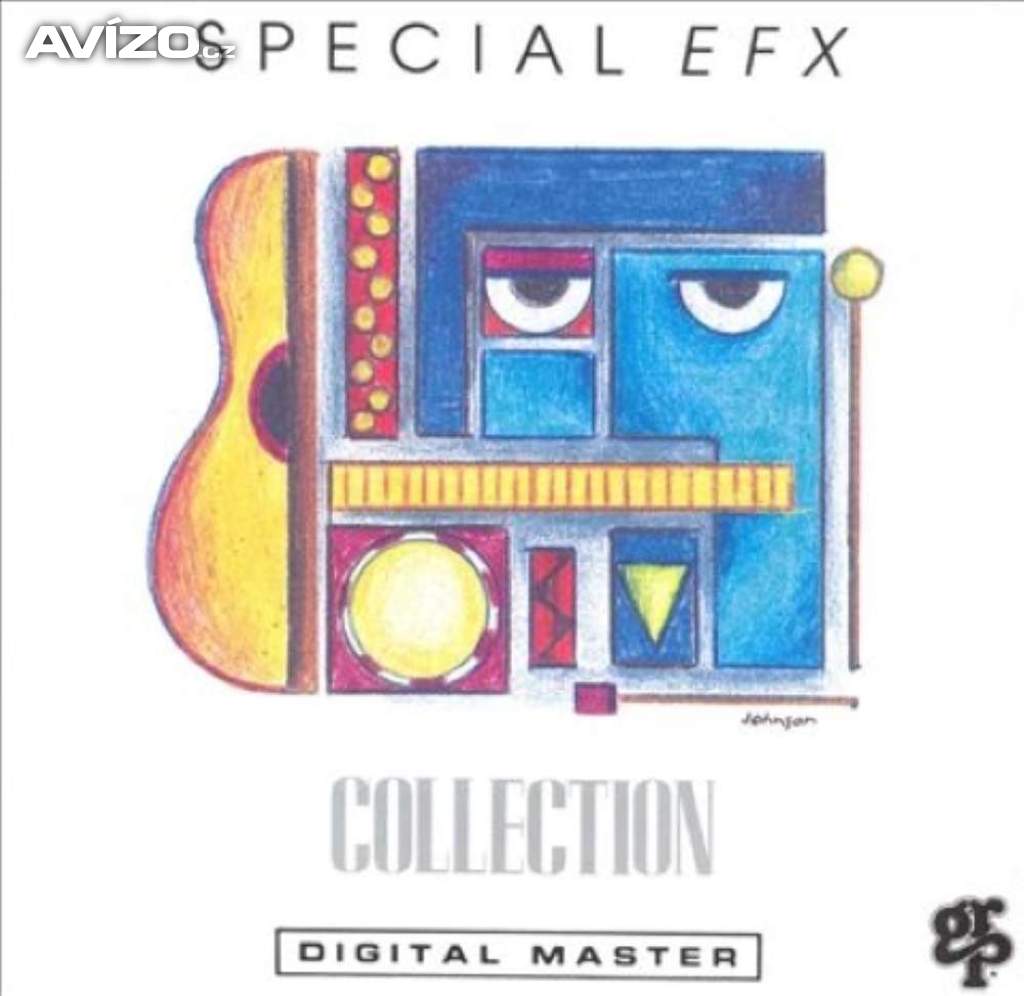 Special EFX Collection - Best of...