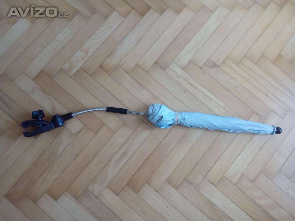 Prodám slunečník ke kočárku Fillikid.