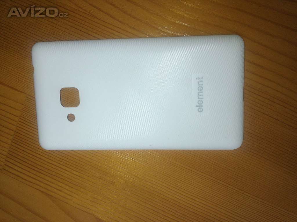 Prodám kryt na mobil SENCOR ELEMENT P400.
