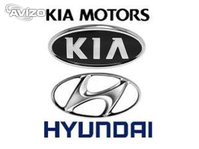 KIA  +  HYUNDAI