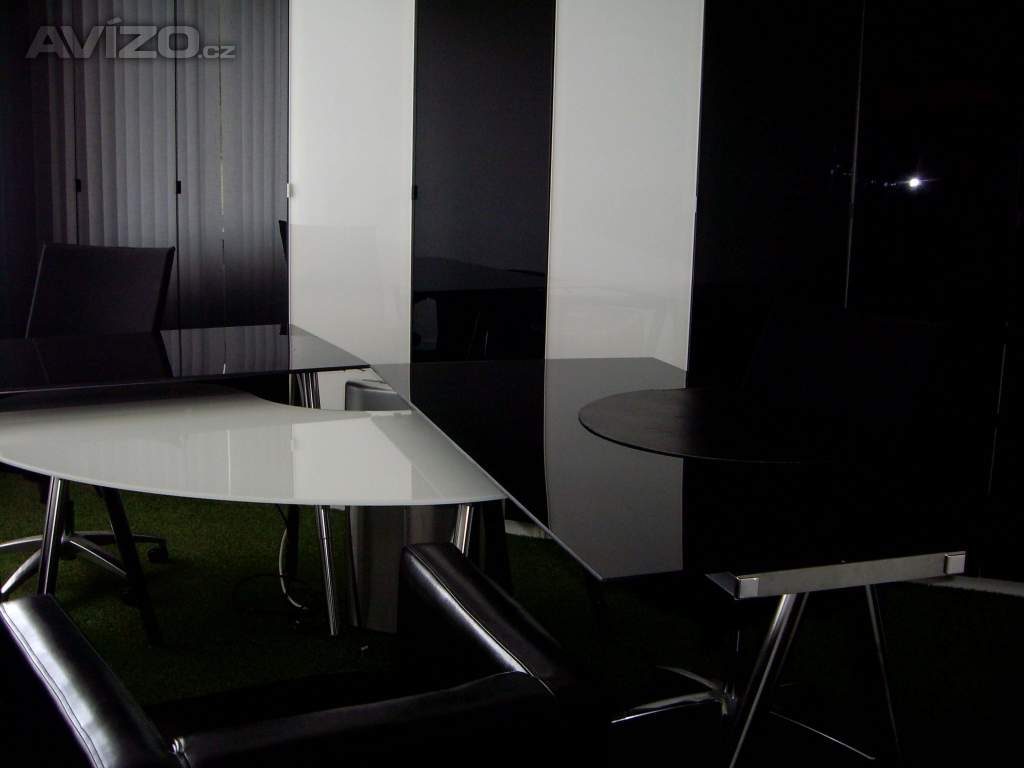 Foto inzerátu Levny pronáj. 2 kanceláří na ul. Teslova poblíž centra OV