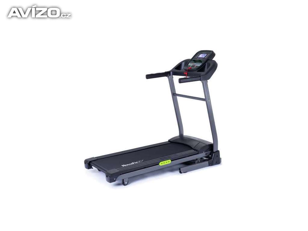 Půjčovna fitness strojů