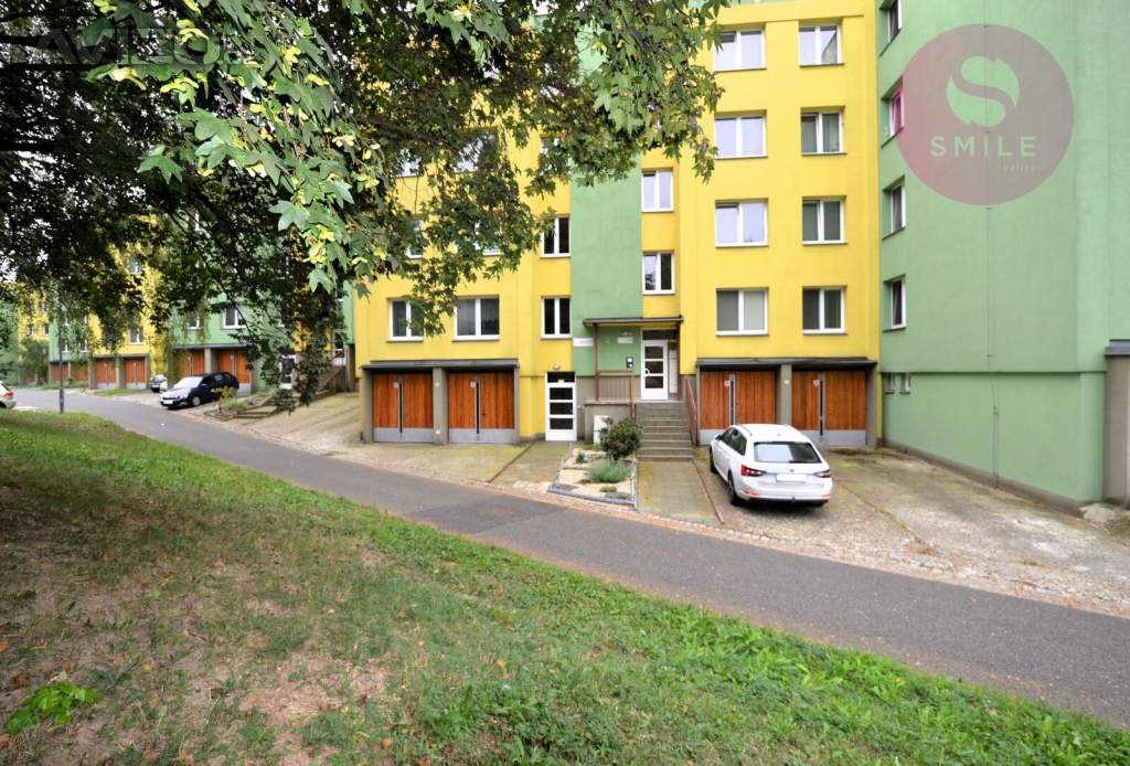 Pronájem bytu 2+kk 44 m2 - ul. K. H. Borovského, Havířov-Podlesí