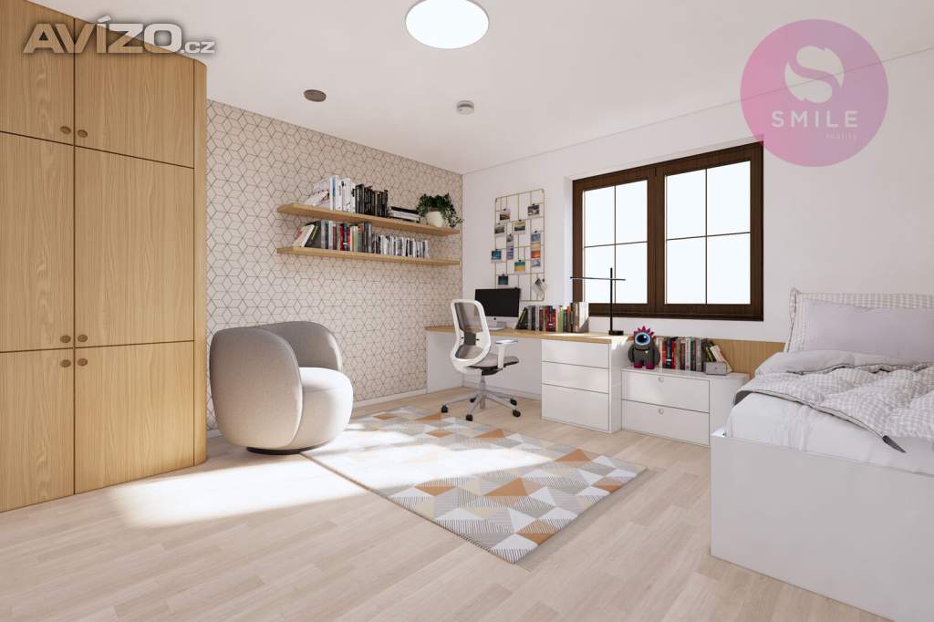 Foto inzerátu Nadstandartní rodinný dům 5+1 s pozemkem 2421m2, Čeladná